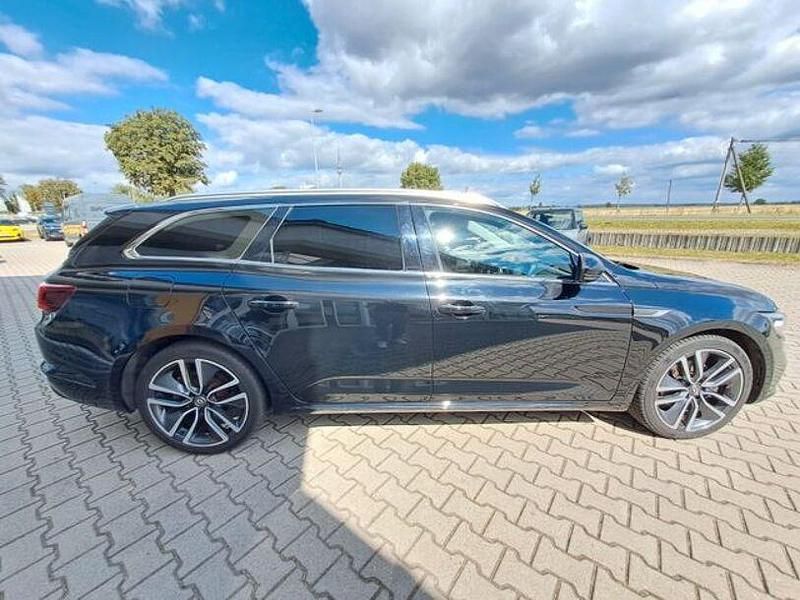 Gebraucht Renault Talisman 165 PS (121 kW) 2020 Schwarz Limousine