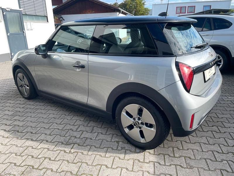 Gebraucht Mini Cooper 156 PS (114 kW) 2024 Grau Kleinwagen