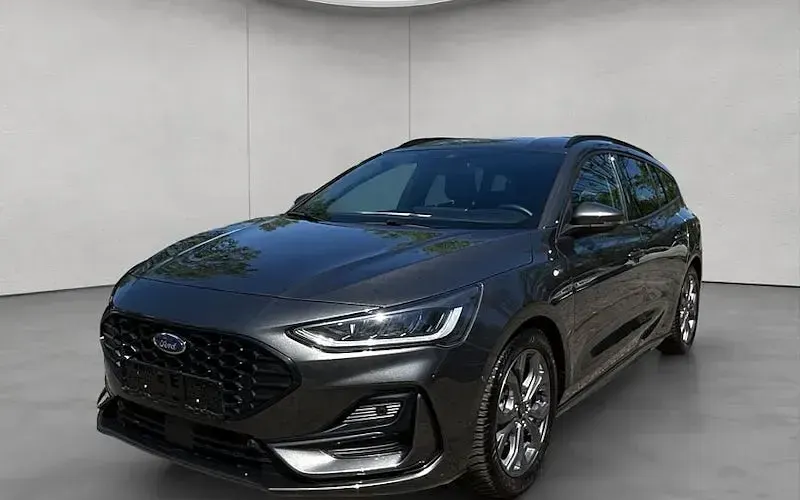 Usado Ford Focus ST-Line 155 CV (114 kW) 2024 Familiar