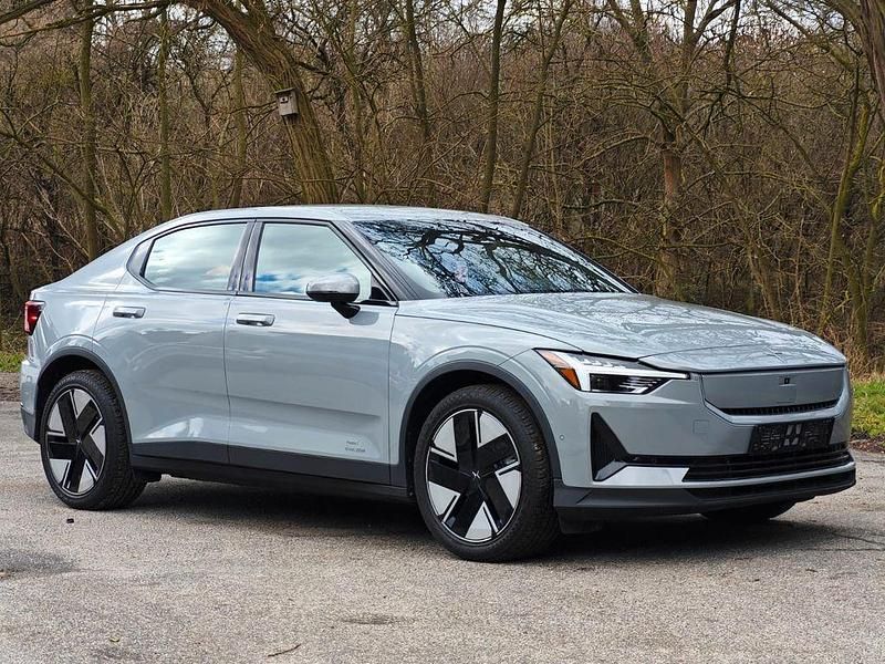 Gebraucht Polestar 2 219 kW (299 PS) 2024 Kleinwagen