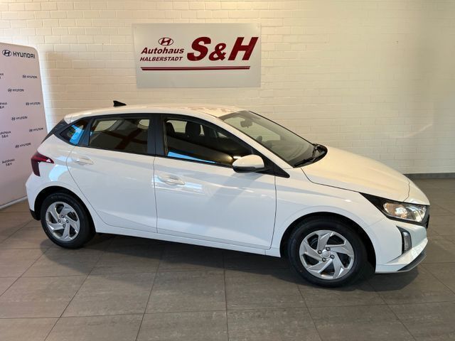 Andere Neu 2025 Hyundai i20 Select Limousine | 16.990 € (Guter Preis) - Bild 1/4