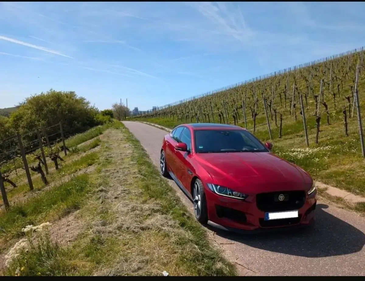 Gebraucht Jaguar XE S 340 PS (250 kW) 2015 Limousine