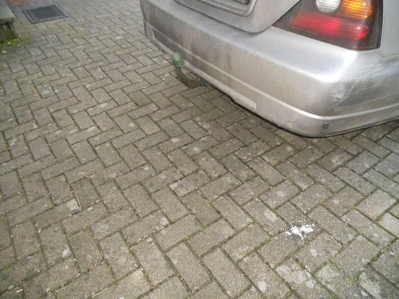 Gebraucht Chevrolet Evanda CDX 131 PS (96 kW) 2006 Silber Limousine