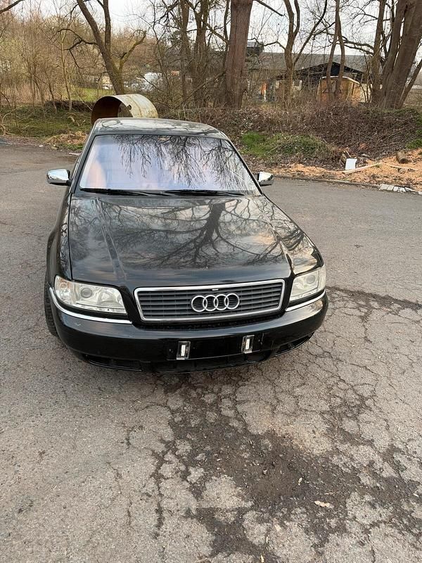 Usata Audi A8 299 CV (219 kW) 1996 Berlina