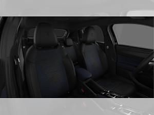 Neu Alfa Romeo Junior Sprint 145 PS (106 kW) 2026 Schwarz (nero tortona, unilackierung (601)) SUV