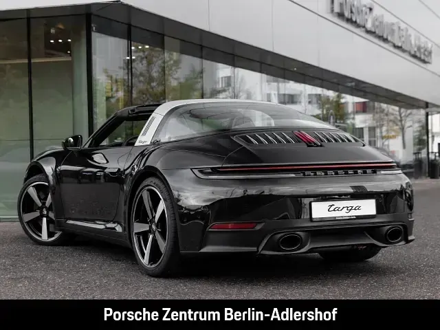 Neu Porsche 992 480 PS (353 kW) 2026 Schwarz Coupé