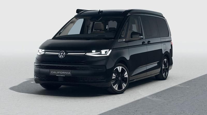 Neu 2025 VW California California Van | 92.590 € (Teuer) - Bild 1/4