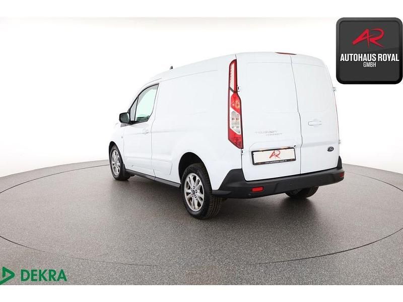 Second-hand Ford Transit 101 CP (74 kW) 2024 Alb Van