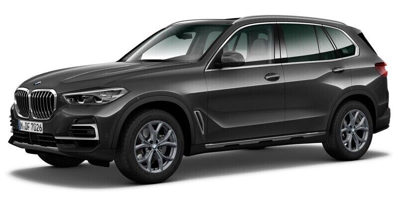 Gebraucht 2022 BMW X5 SUV | 98.620 € - Bild 1/1