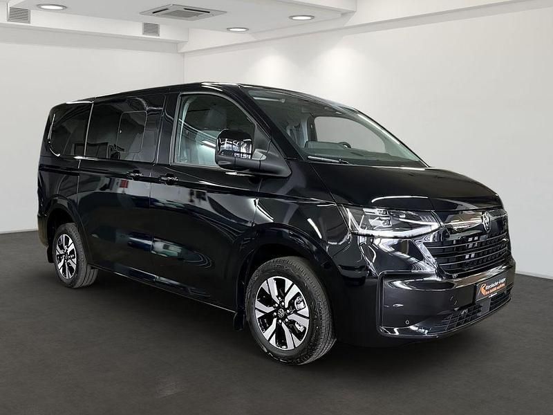 Neu VW T7 Style 170 PS (125 kW) 2026 Schwarz Van