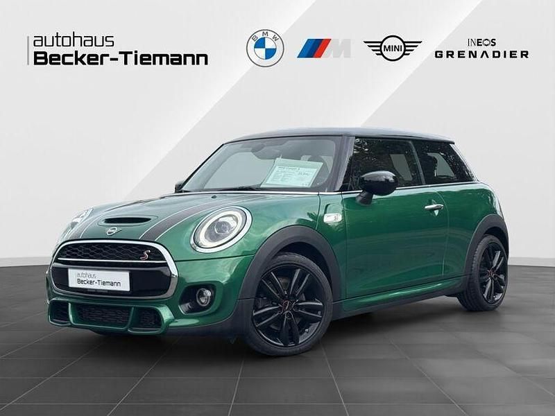 Andere Gebraucht 2020 Mini Cooper Kleinwagen | 22.911 € (Fairer Preis) - Bild 1/4