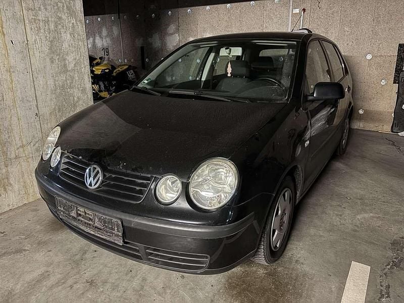 Gebraucht VW Polo 60 PS (44 kW) 2003 Limousine