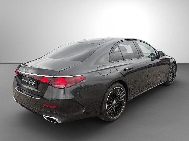 Gebraucht Mercedes E260 204 PS (150 kW) 2024 Limousine