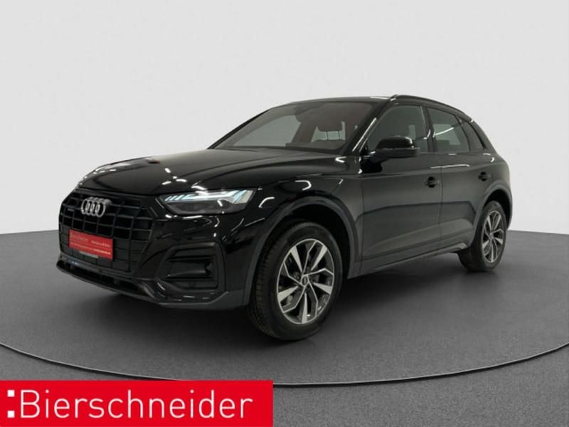 Gebraucht Audi Q5 Advanced 204 PS (150 kW) 2023 SUV