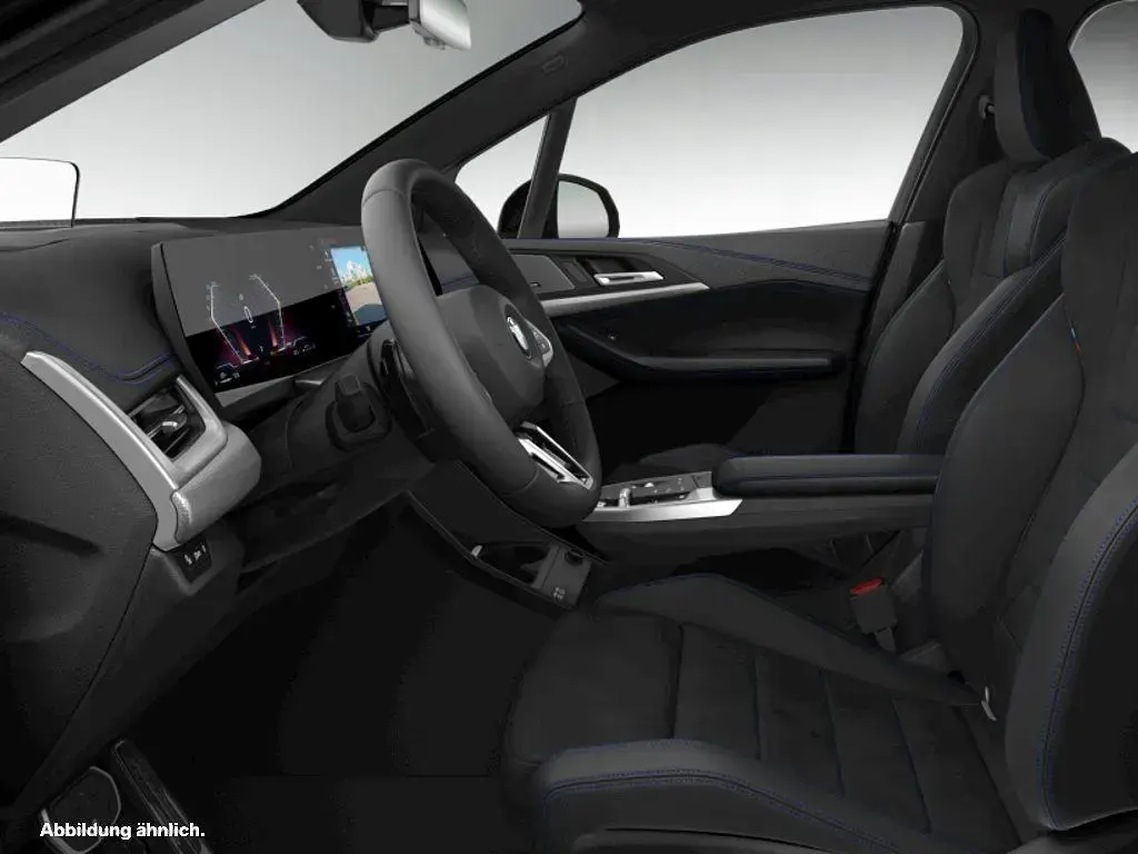 Gebraucht BMW 223 Active Tourer Comfort Edition 204 PS (150 kW) 2026 Van / Kleinbus