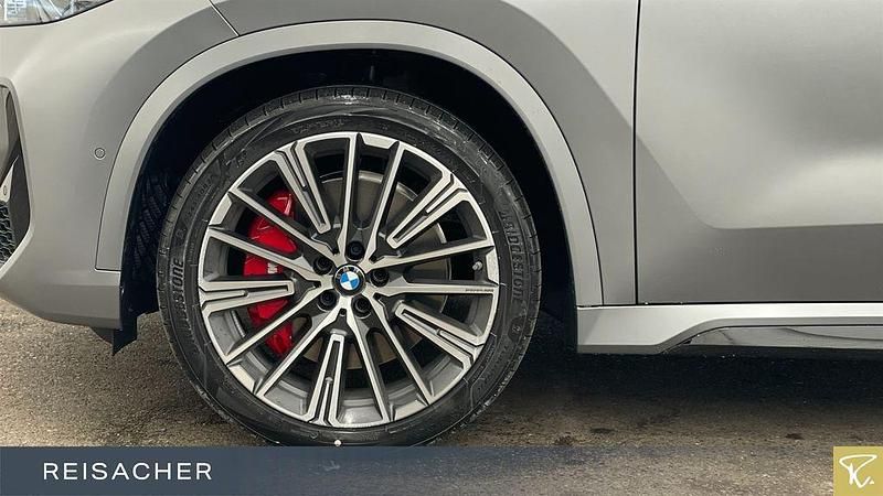 Neu BMW X1 Performance 204 PS (150 kW) 2025 Grau SUV