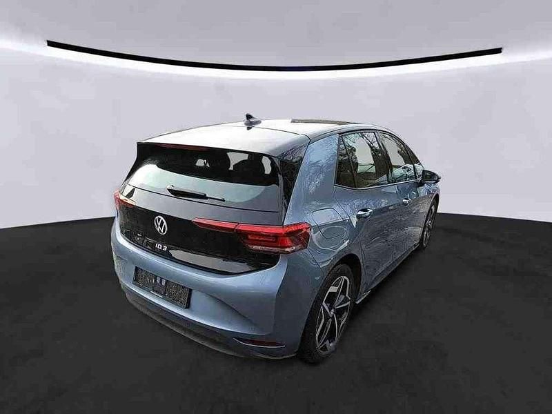 Gebraucht VW ID.3 Comfortline 106 kW (145 PS) 2022 Schwarz Kleinwagen