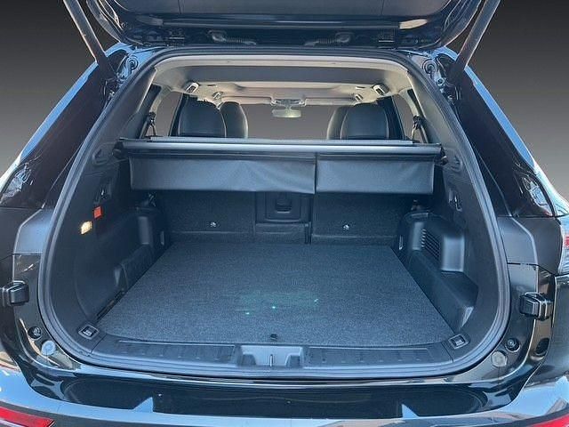 Neu Mitsubishi Outlander P-HEV Basis 306 PS (225 kW) 2026 Schwarz SUV