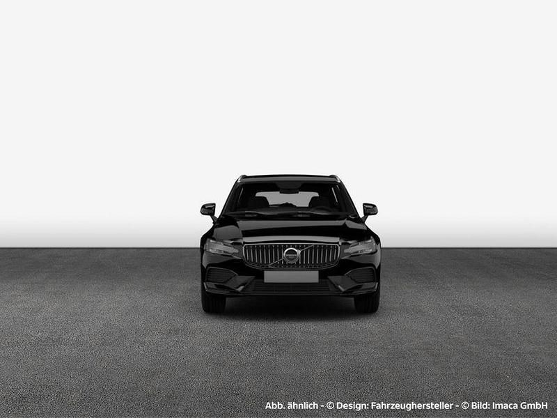 Occasion Volvo V60 Plus 197 ch (144 kW) 2025 Noir Break