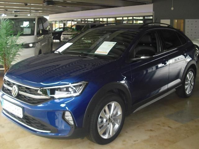 Gebraucht VW Taigo Goal 116 PS (85 kW) 2024 SUV