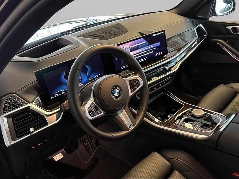 Gebraucht BMW X5 Shadowline 286 PS (210 kW) 2024 Schwarz SUV