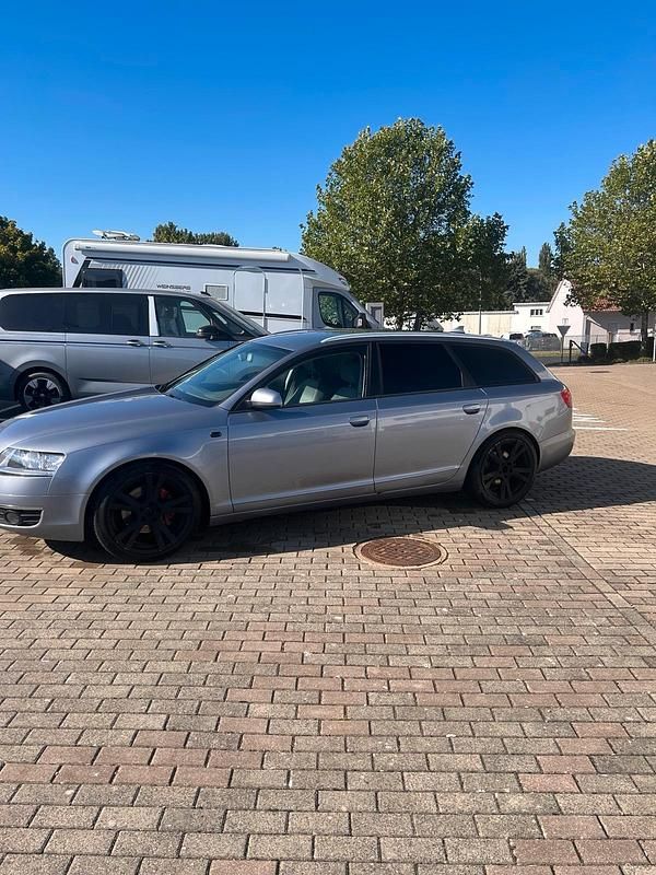Gebraucht 2007 Audi A6 Kombi | 3.500 € (Fairer Preis) - Bild 1/4