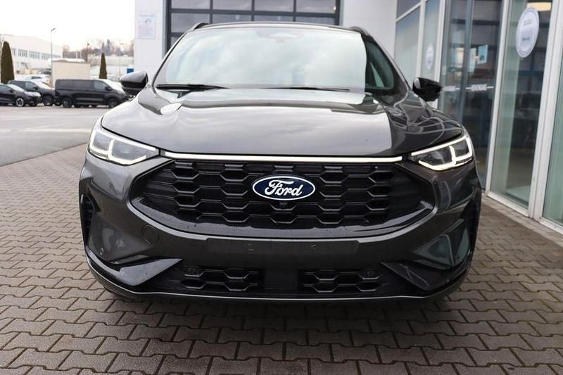 Neu Ford Kuga 242 PS (177 kW) 2026 Grau SUV