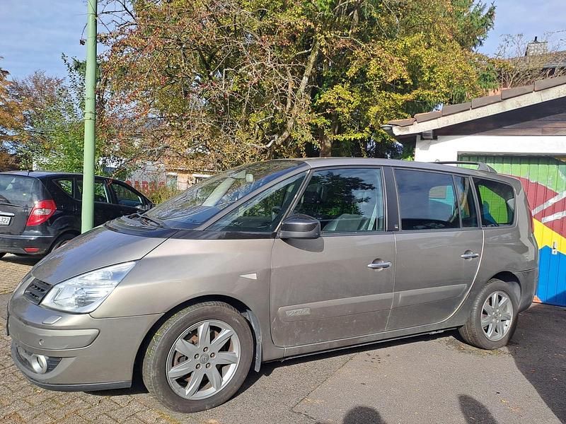 Gebraucht 2012 Renault Espace Limousine | 2.450 € (Superpreis) - Bild 1/4