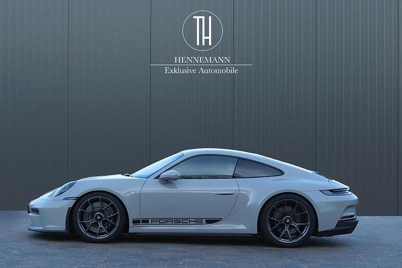 Gebraucht Porsche 911 GT3 510 PS (375 kW) 2024 Kreide Coupé