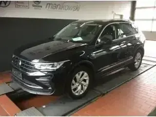 Brugt VW Tiguan Life 150 HK (110 kW) 2021 SUV