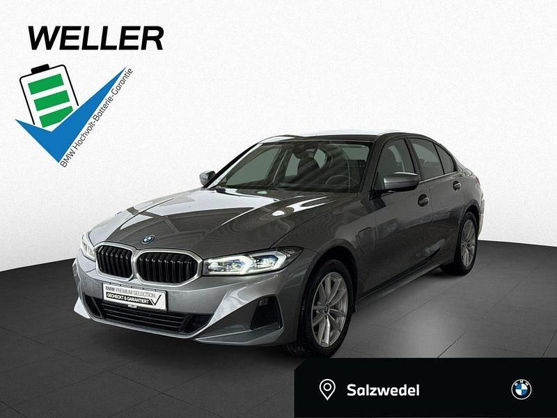 Gebraucht BMW 330e 292 PS (214 kW) 2024 Limousine