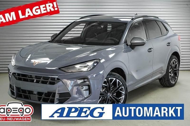 Graphenegrau Neu 2025 Cupra Terramar VZ SUV | 44.190 € (Superpreis) - Bild 1/4