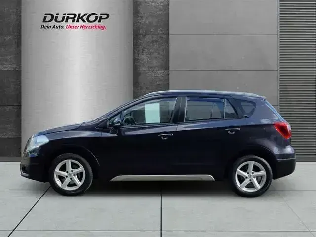 Gebraucht Suzuki SX4 S-Cross 120 PS (88 kW) 2015 Andere SUV