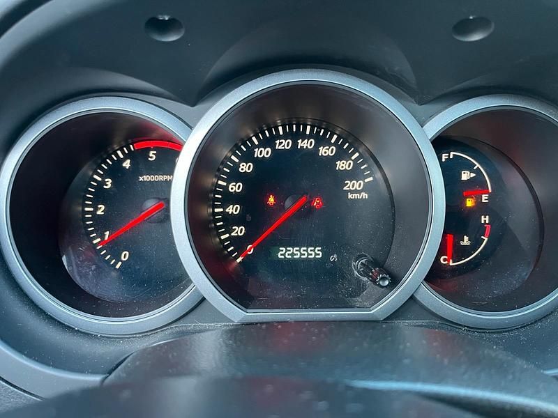 Gebraucht Suzuki Grand Vitara 130 PS (95 kW) 2008 Schwarz SUV