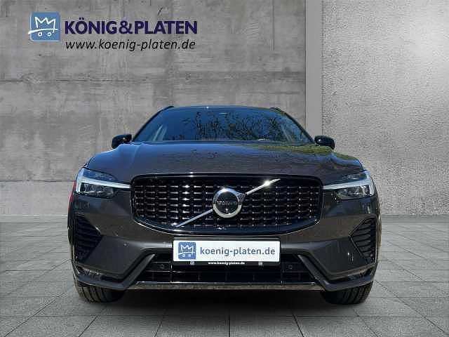 Occasion Volvo XC60 Ultimate 197 ch (144 kW) 2023 Gris SUV