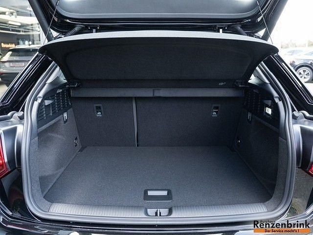 Neu Audi Q2 S-Line 150 PS (110 kW) 2025 Schwarz SUV