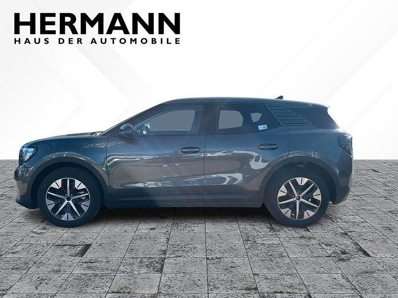 Neu Ford Explorer Extended Range 210 kW (286 PS) 2025 Grau SUV