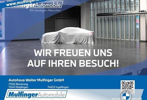 Neu BMW 216 Shadowline 122 PS (89 kW) 2026 Weiß Coupé