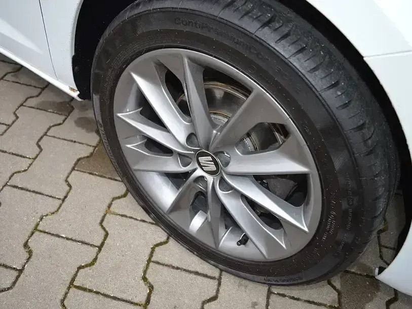Gebraucht Seat Ibiza I-Tech 105 PS (77 kW) 2014 Andere Kleinwagen