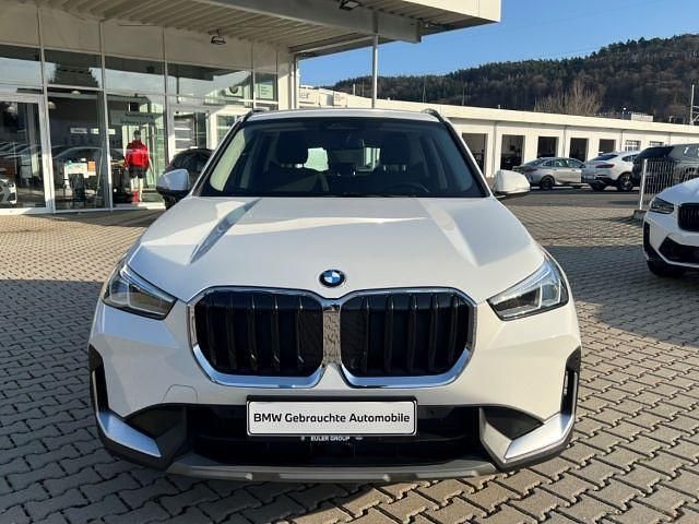 Second-hand BMW X1 150 CP (110 kW) 2023 Alb SUV