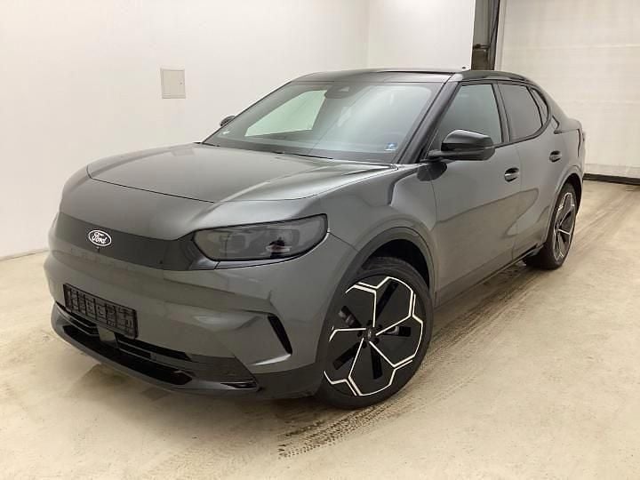 Gebraucht Ford Capri Extended Range 210 kW (286 PS) 2025 Grau SUV