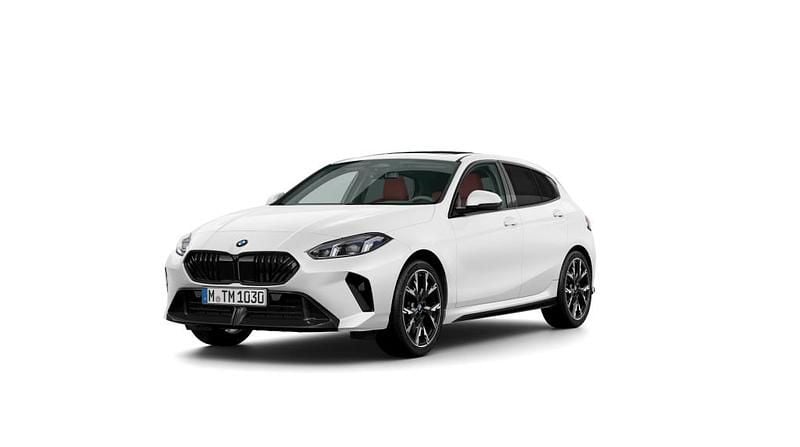 Gebraucht BMW 120 Shadowline 150 PS (110 kW) 2026 Kleinwagen