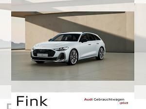 Neu Audi A5 Edition .1 204 PS (150 kW) 2025 Weiß (gletscherweiß metallic) Coupé