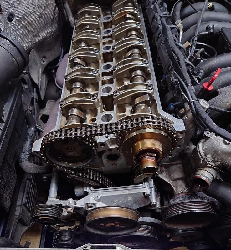 Gebraucht Mercedes E280 AMG 193 PS (141 kW) 1995 Blau Kombi