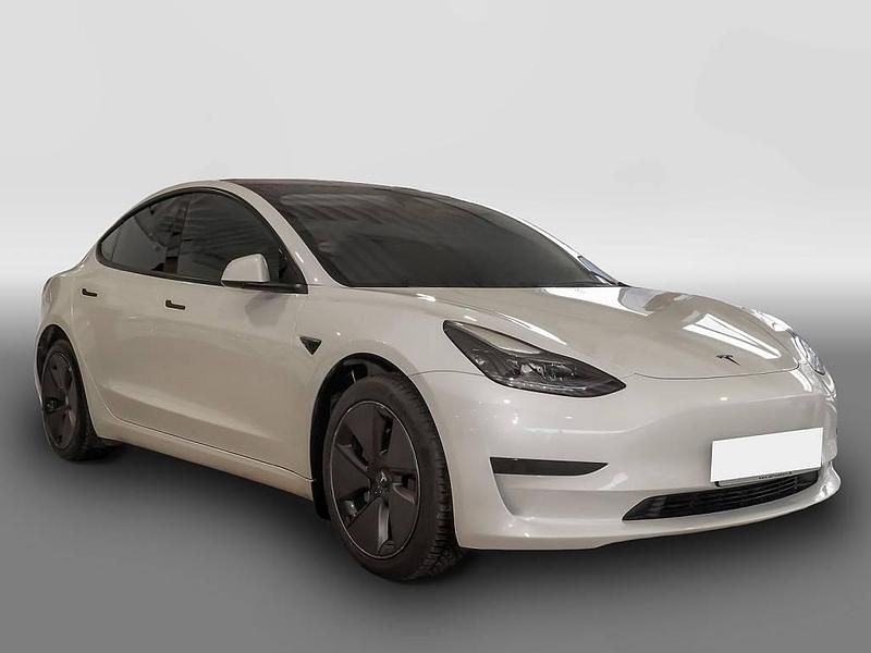 Gebraucht Tesla Model 3 239 kW (325 PS) 2023 Weiß Limousine
