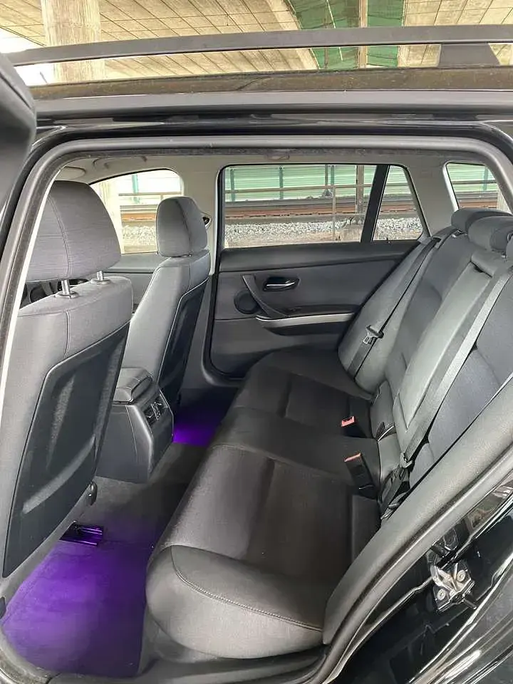 Gebraucht BMW 320 170 PS (125 kW) 2008 Kombi