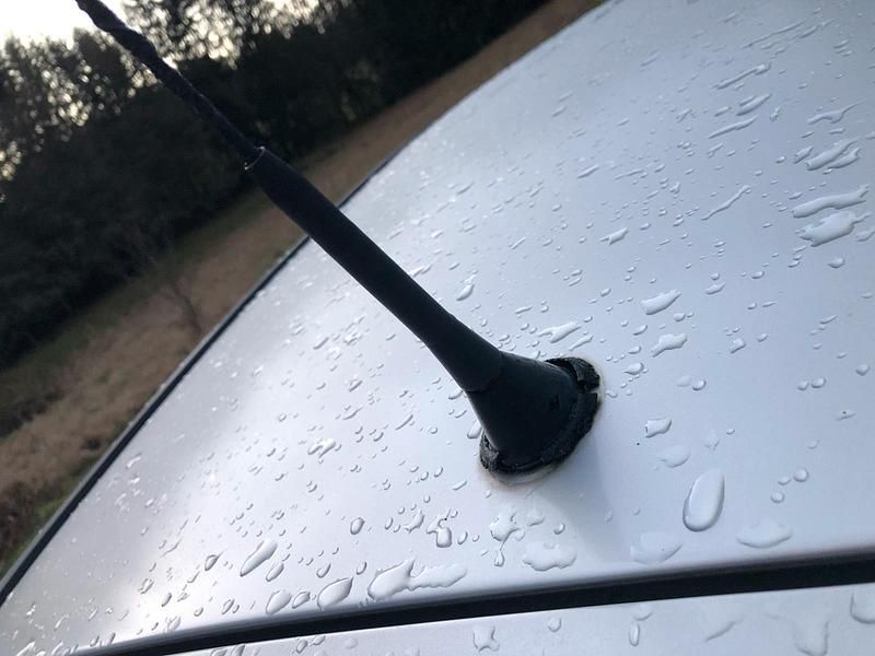 Gebraucht Opel Corsa 2002 Silber Kleinwagen