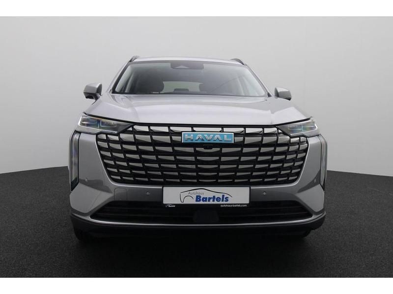 Neu Haval H6 Lux 242 PS (177 kW) 2026 Grau SUV