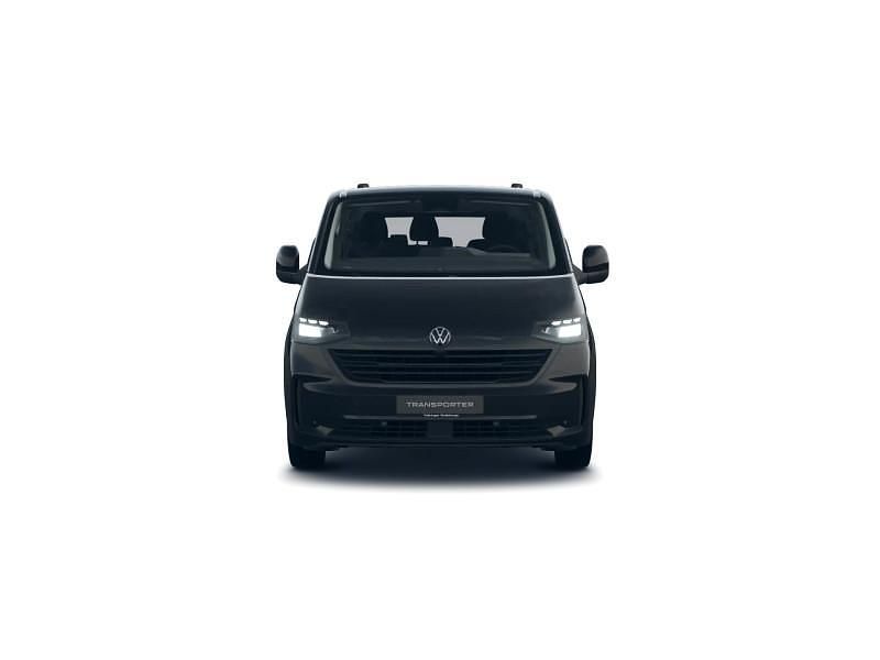 Neu VW Transporter 150 PS (110 kW) 2026 Schwarz Van