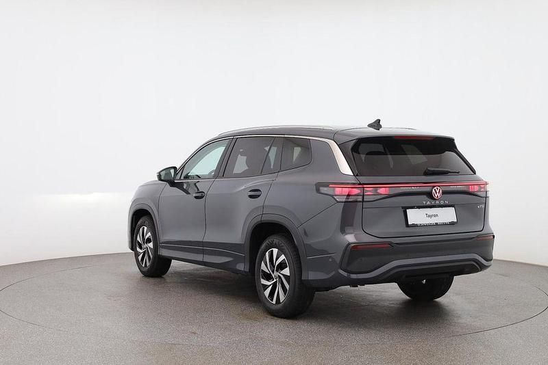 Ny VW Tayron 150 HK (110 kW) 2025 Grå SUV